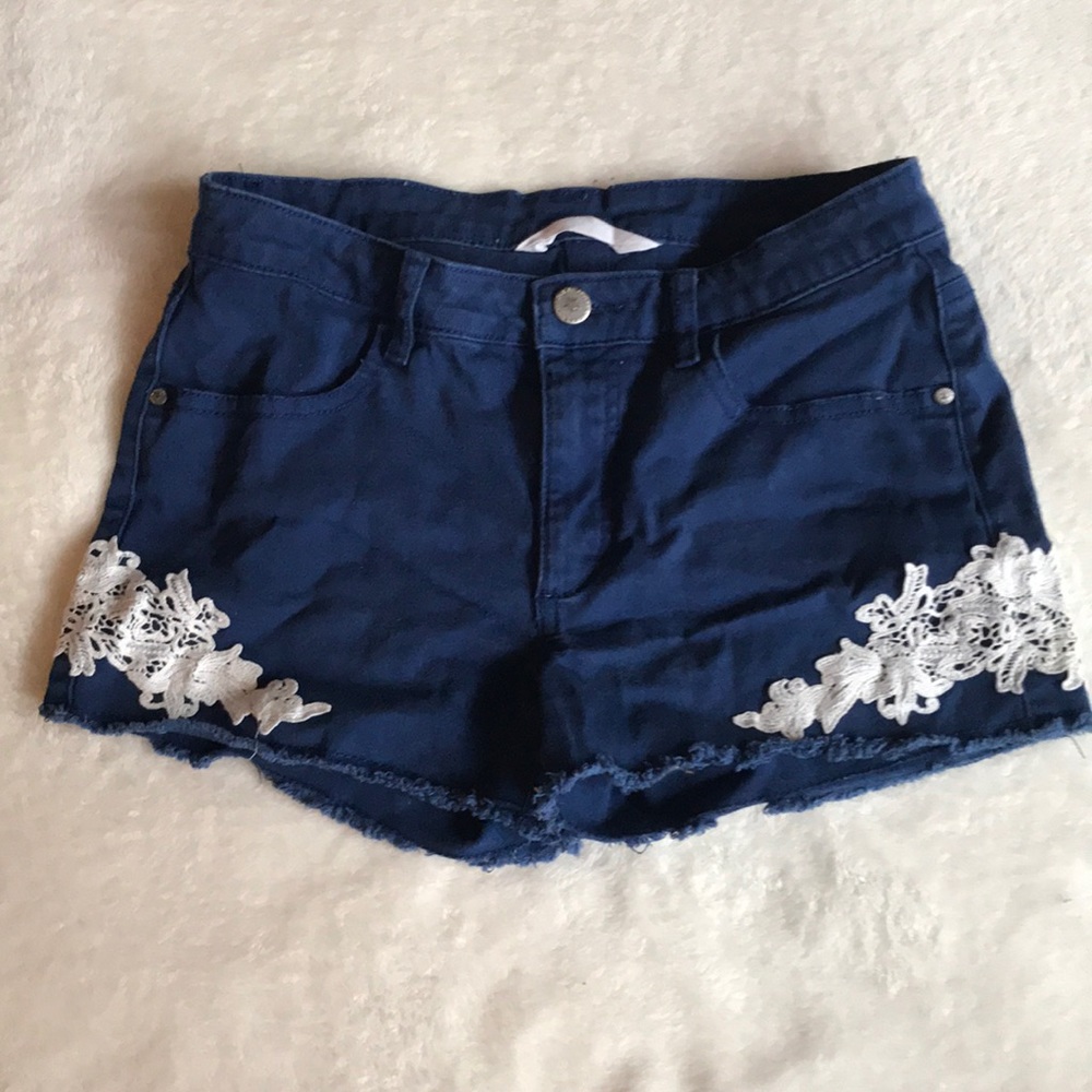 H&M Jean Shorts